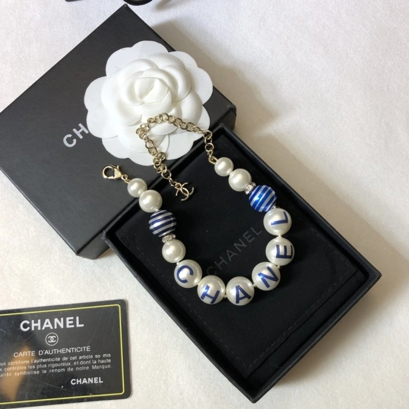 Chanel Bracelets Stylish 220537