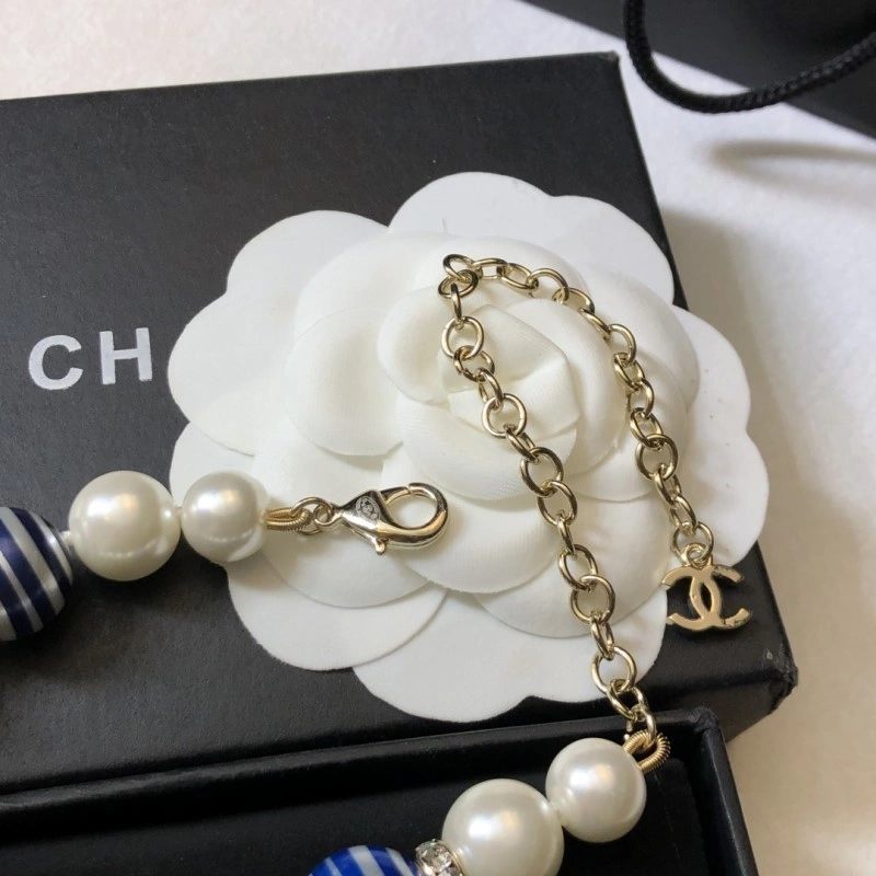 Chanel Bracelets Stylish 220537