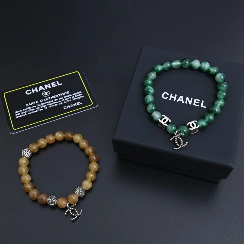 Seasonal Chanel Bracelets 220463