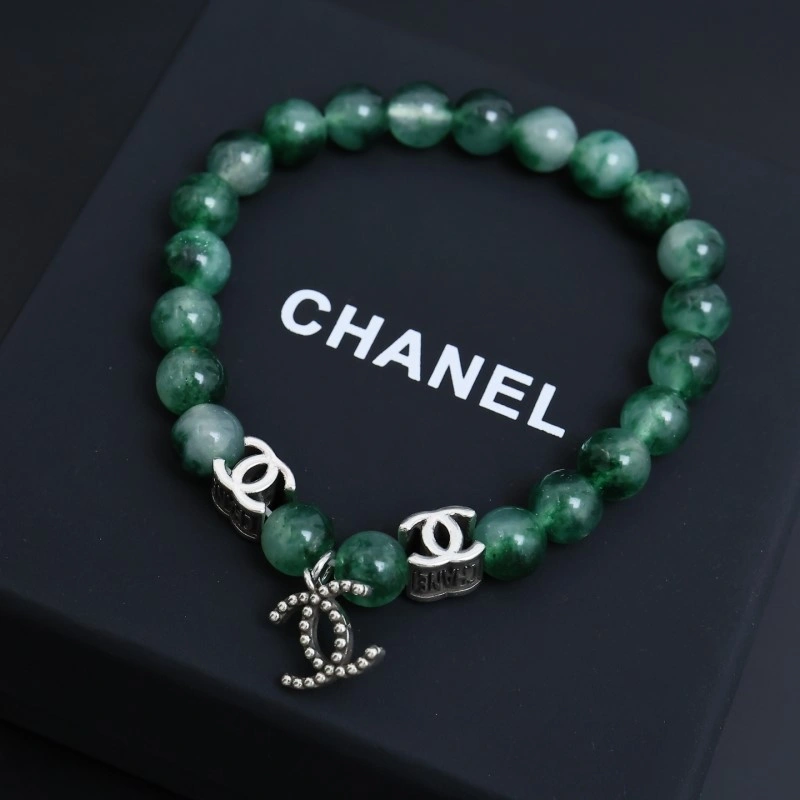 Seasonal Chanel Bracelets 220463