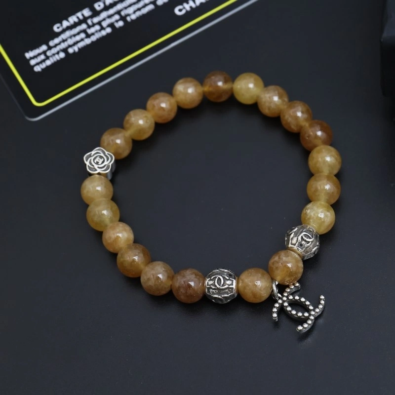 Seasonal Chanel Bracelets 220463