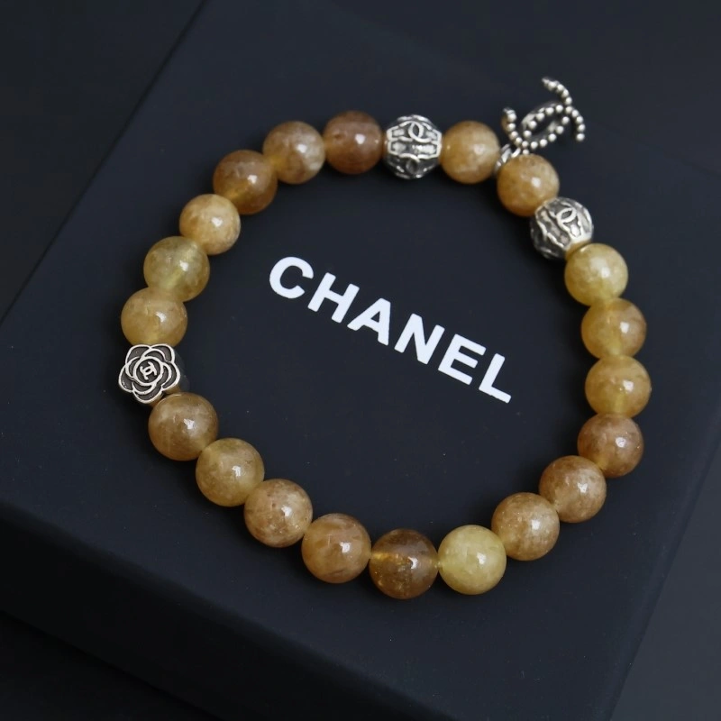 Seasonal Chanel Bracelets 220463