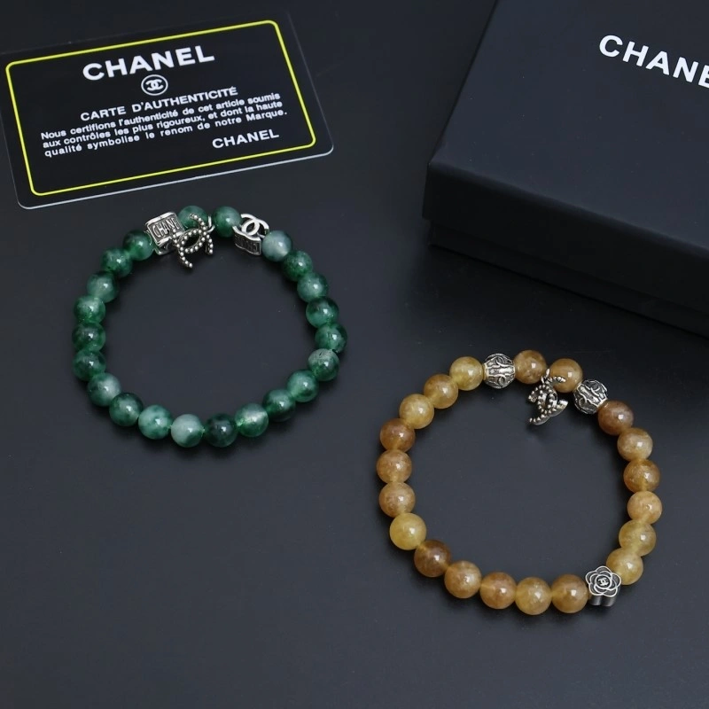 Seasonal Chanel Bracelets 220463