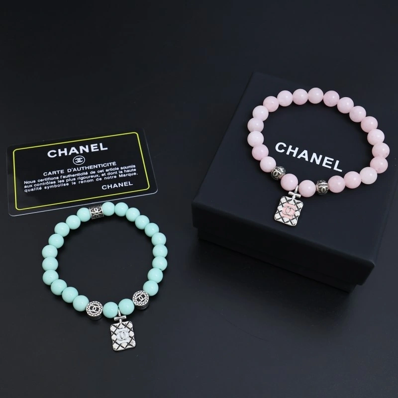 Practical Chanel Bracelets 220453