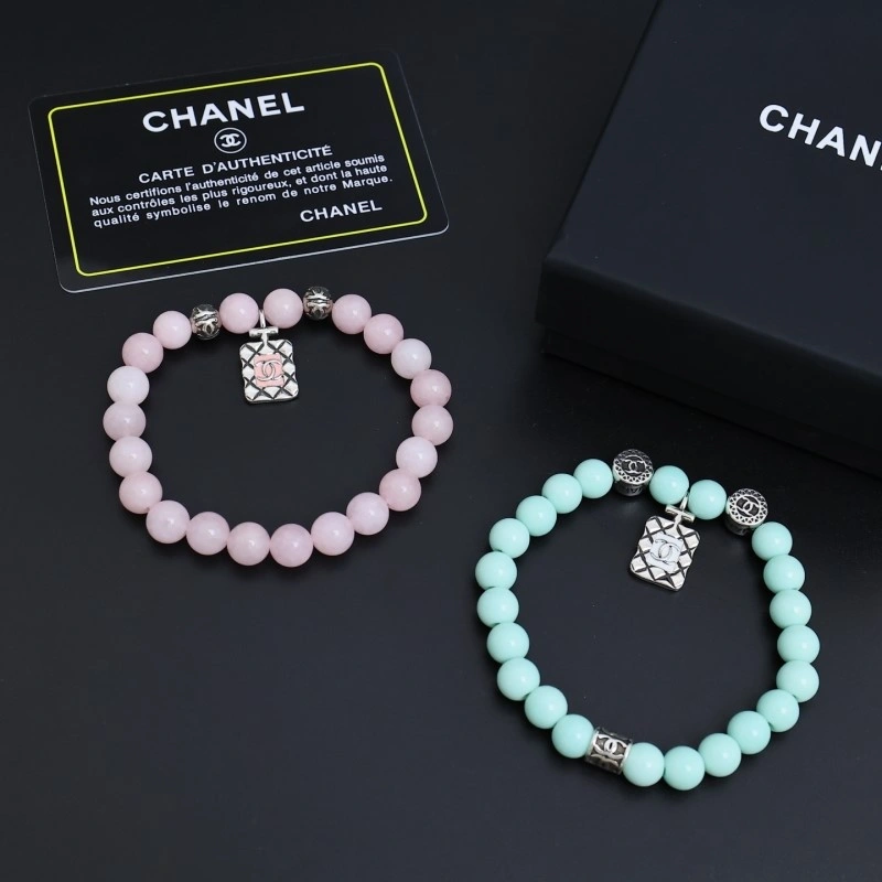 Practical Chanel Bracelets 220453