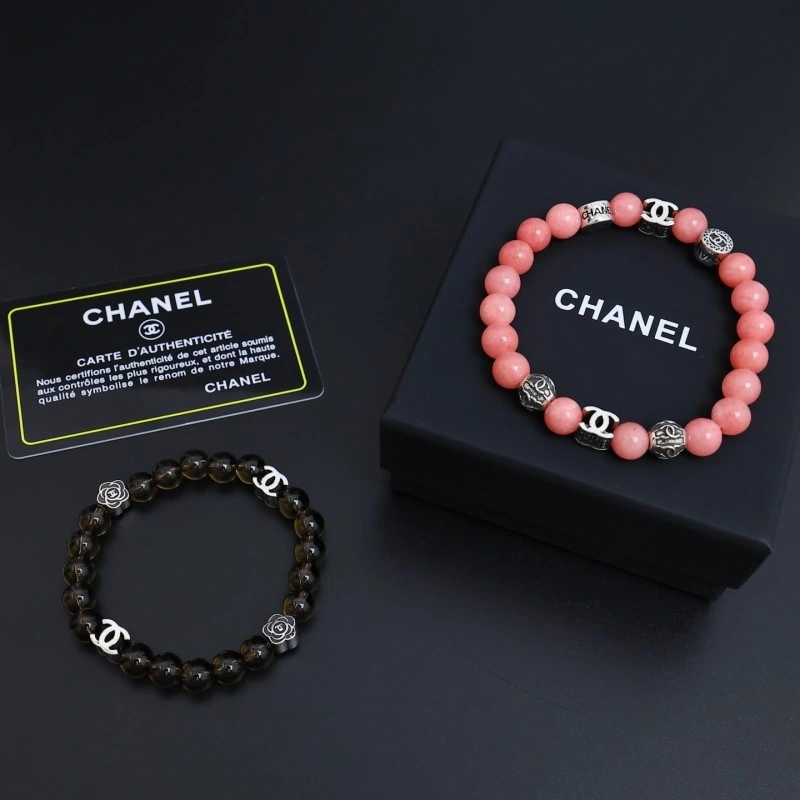 Thermal Chanel Bracelets 220449