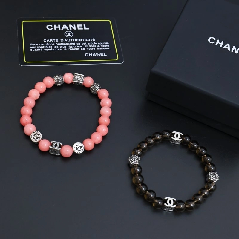 Thermal Chanel Bracelets 220449