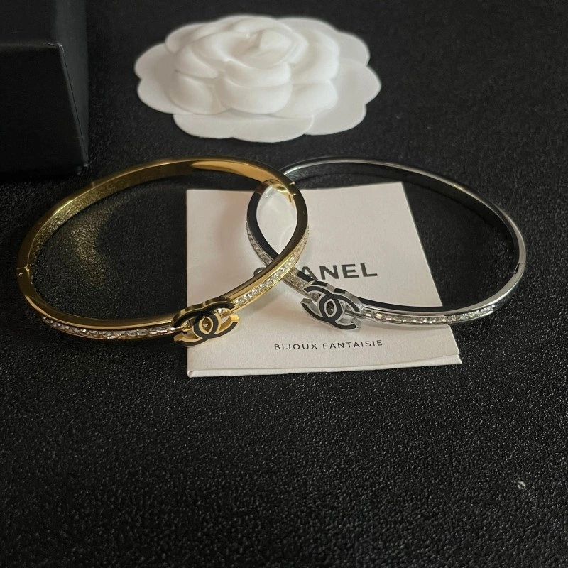Chanel Bracelets Durable 220451