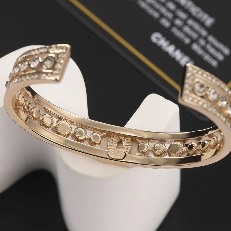 Chanel Bracelets Lightweight 220445