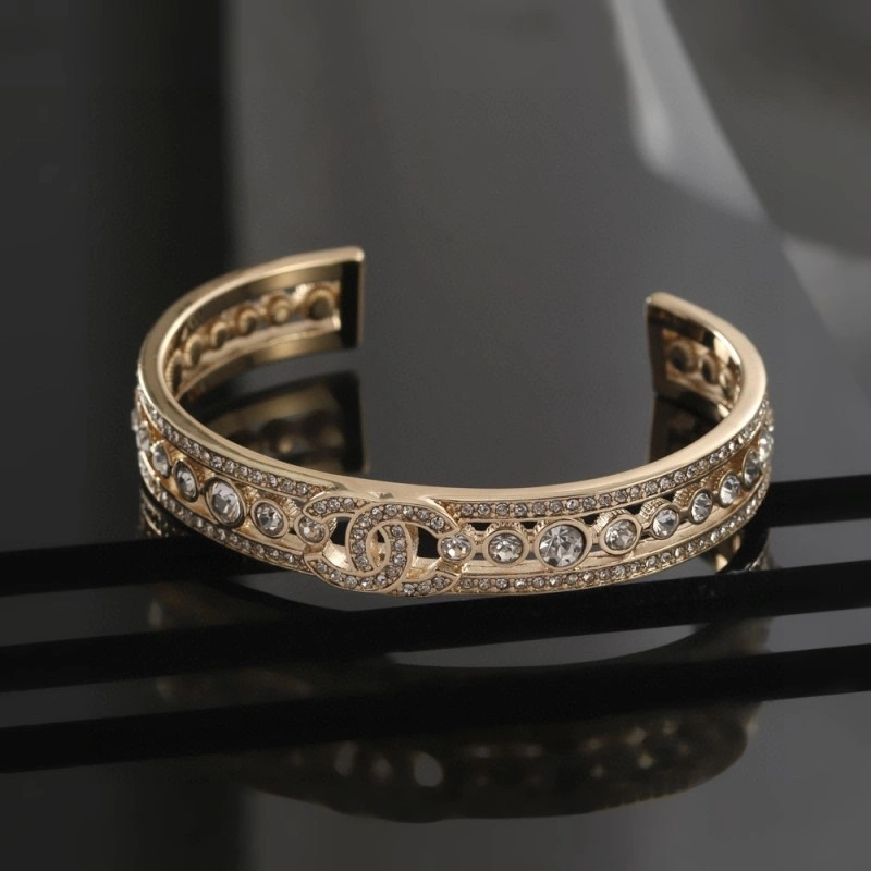 Chanel Bracelets Lightweight 220445