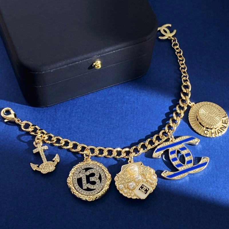 TopPick Chanel Bracelets 220456