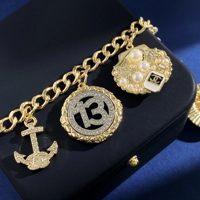 TopPick Chanel Bracelets 220456