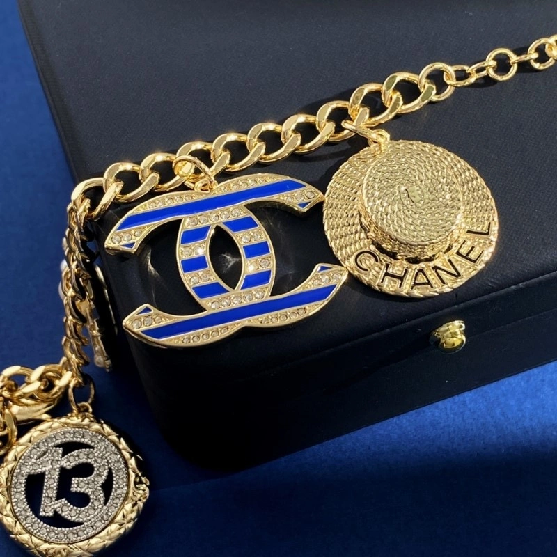 TopPick Chanel Bracelets 220456