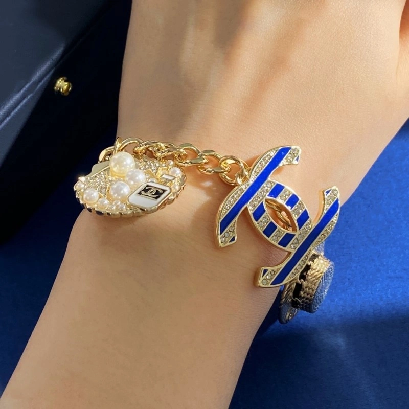 TopPick Chanel Bracelets 220456