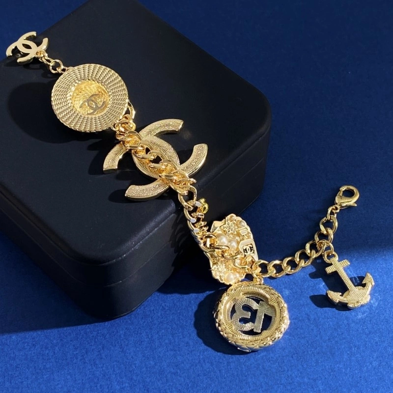 TopPick Chanel Bracelets 220456