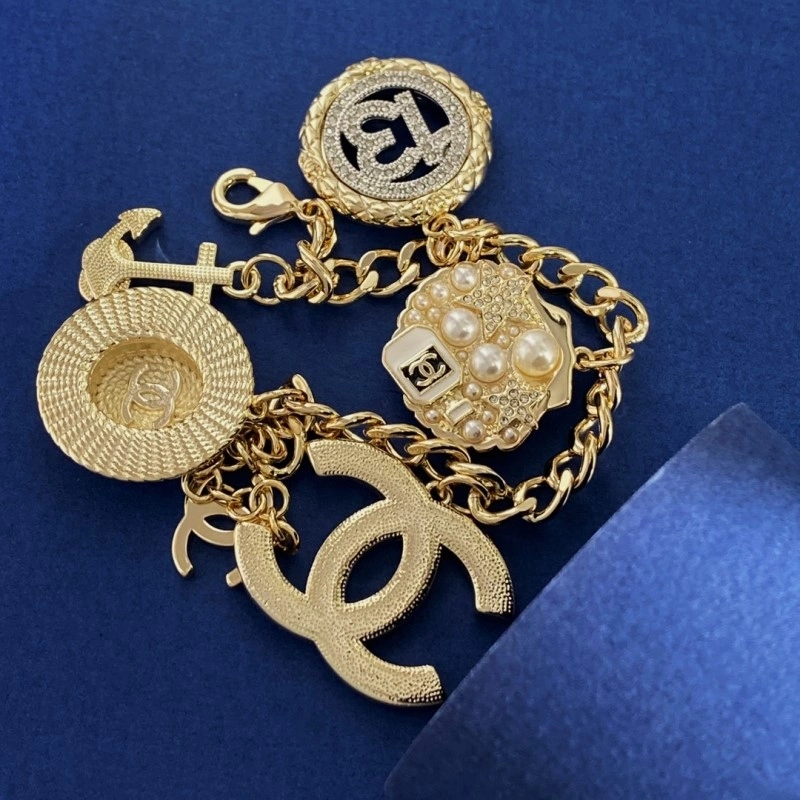 TopPick Chanel Bracelets 220456
