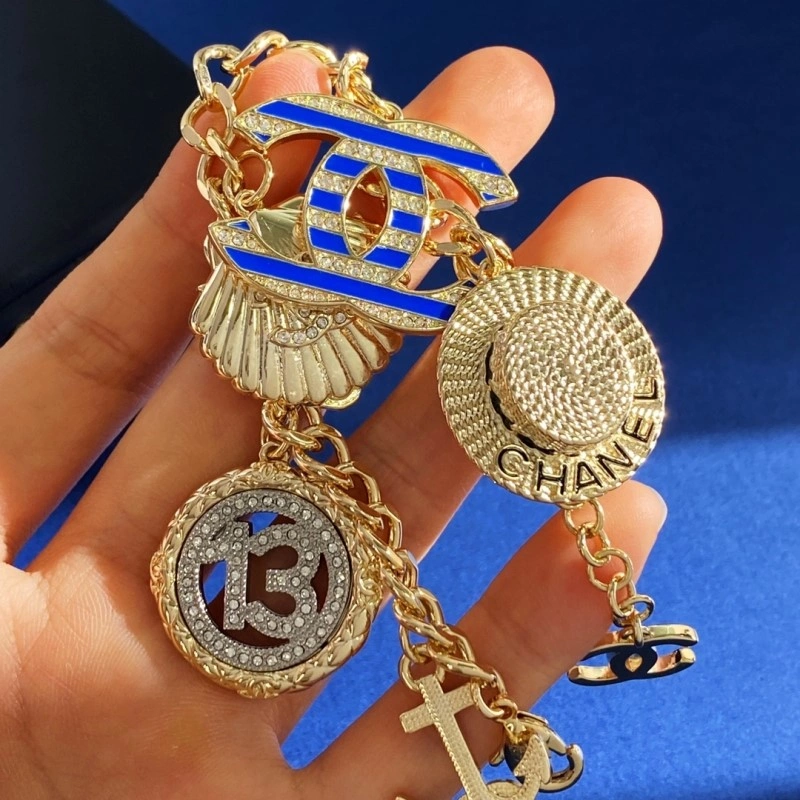 TopPick Chanel Bracelets 220456