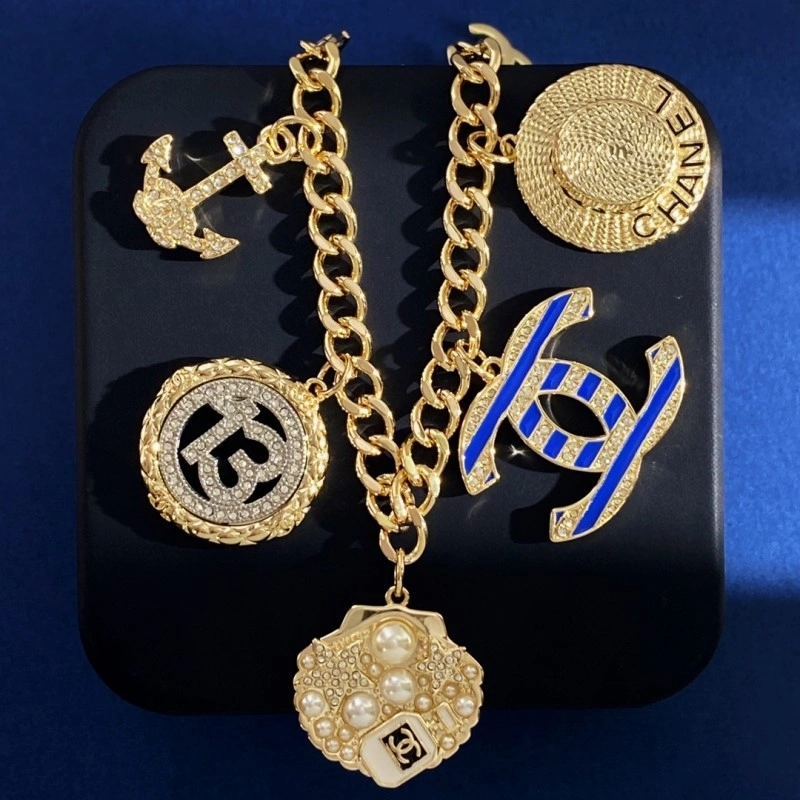 TopPick Chanel Bracelets 220456