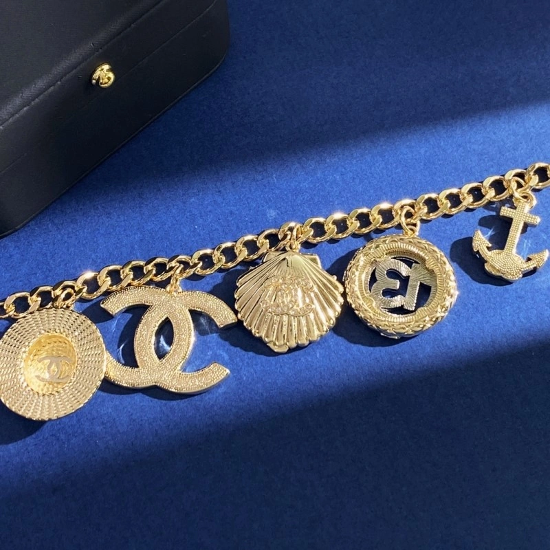 TopPick Chanel Bracelets 220456
