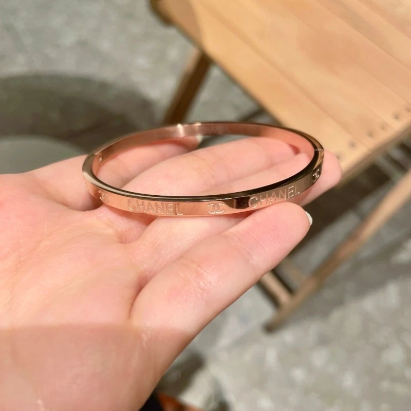 Comfortable Chanel Bracelets 220447