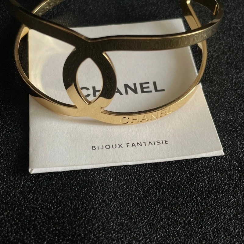 GoodFit Chanel Bracelets 220443