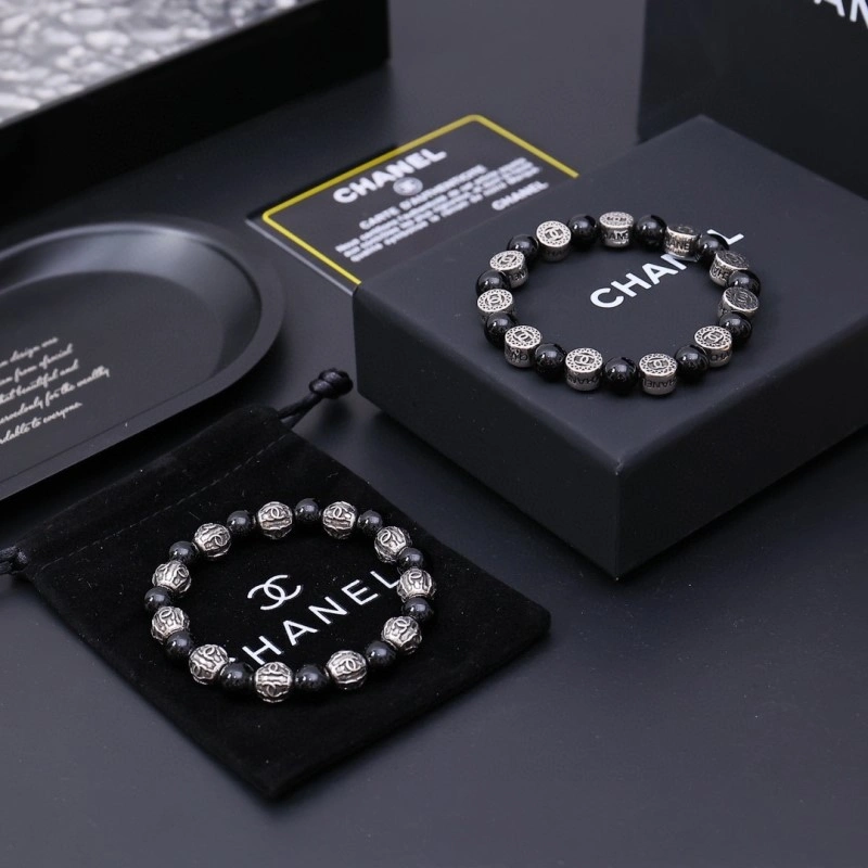 SunProtective Chanel Bracelets 220440