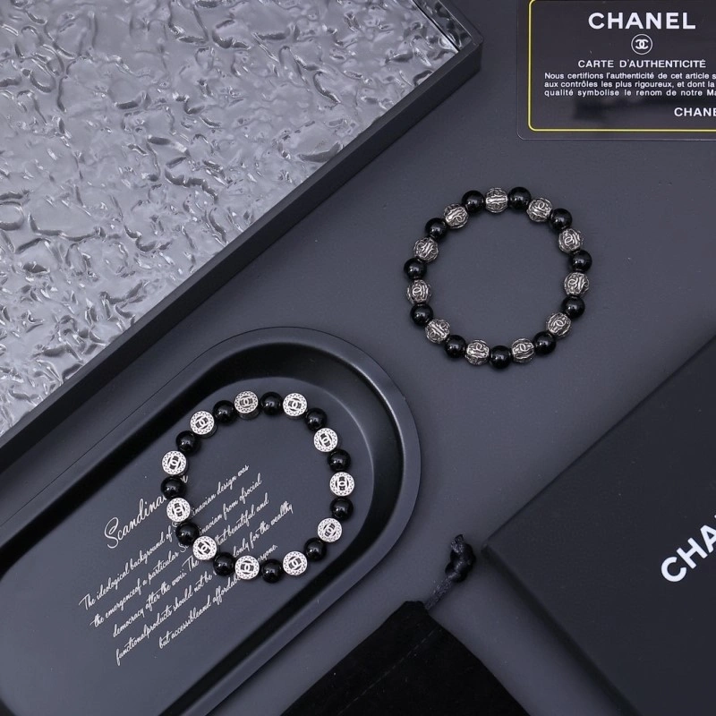SunProtective Chanel Bracelets 220440