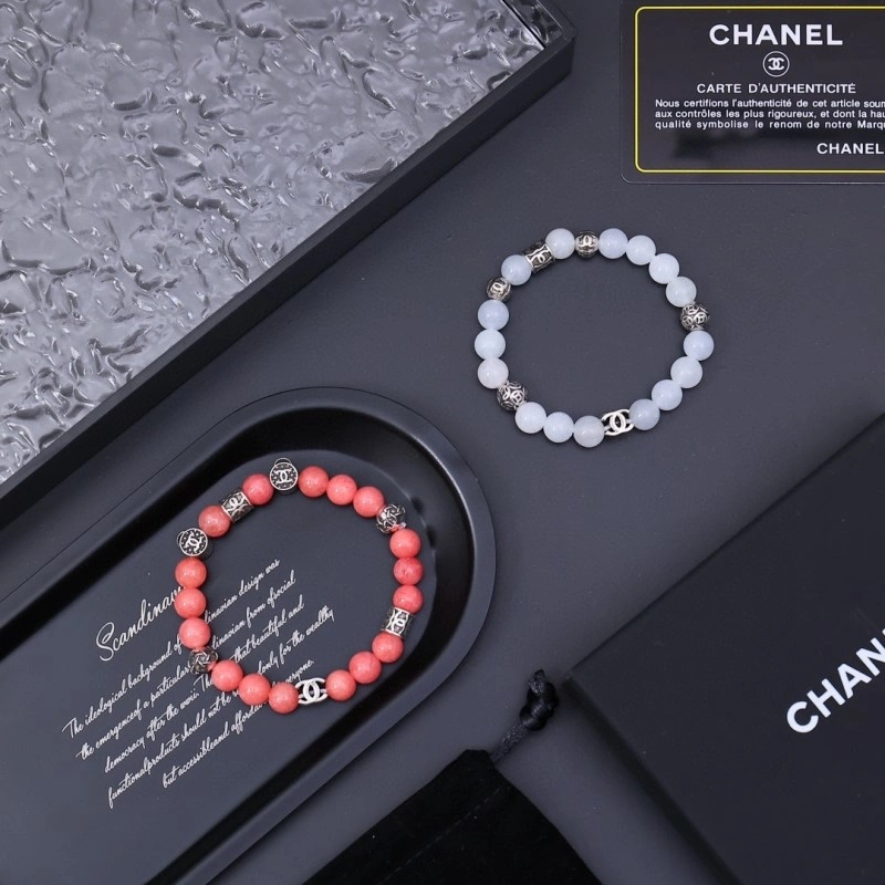 Chanel Bracelets Flexible 220428