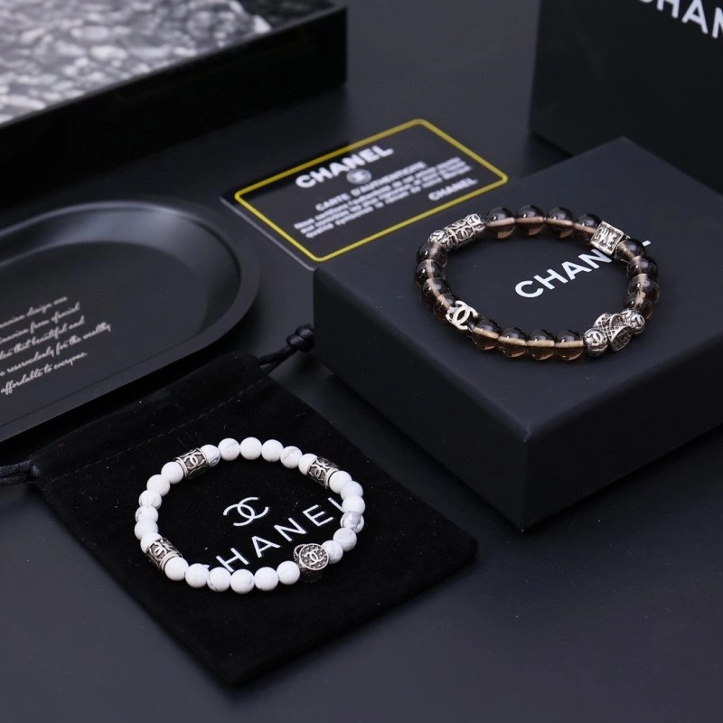 Chanel Bracelets RelaxedFit 220437