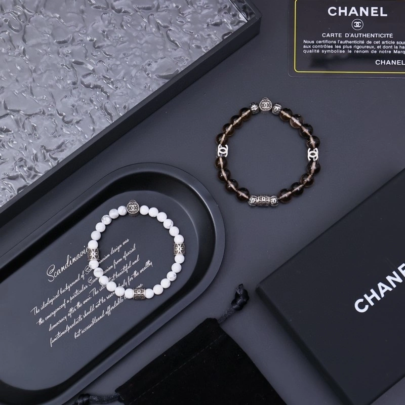 Chanel Bracelets RelaxedFit 220437