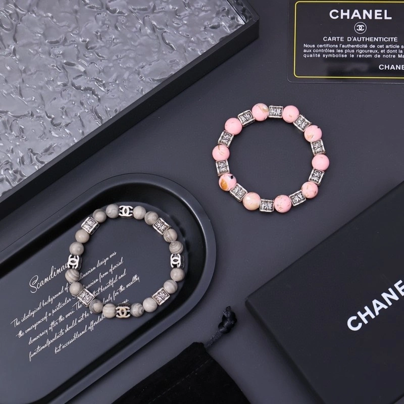 Chanel Bracelets OdorResistant 220561