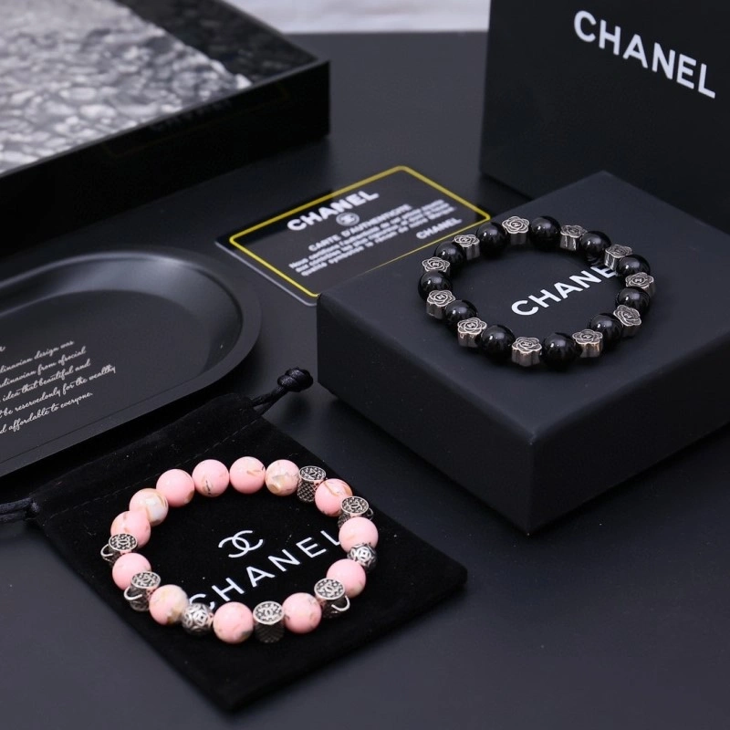 OdorResistant Chanel Bracelets 220438