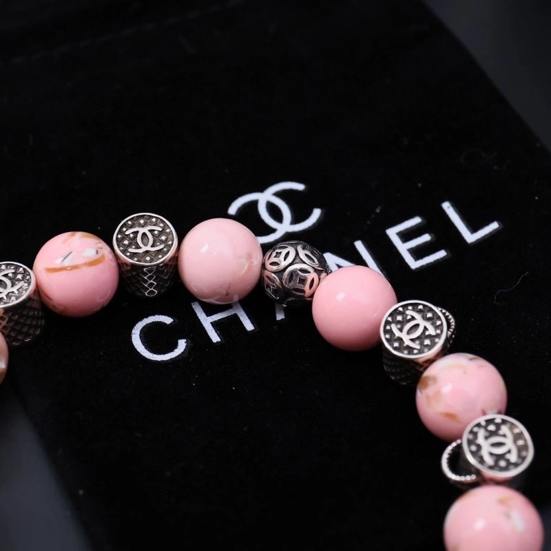 OdorResistant Chanel Bracelets 220438