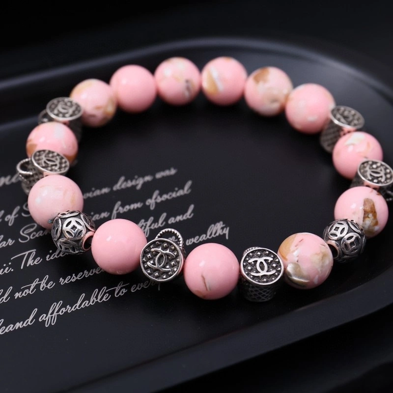 OdorResistant Chanel Bracelets 220438