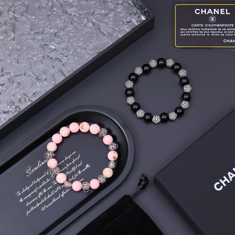 OdorResistant Chanel Bracelets 220438