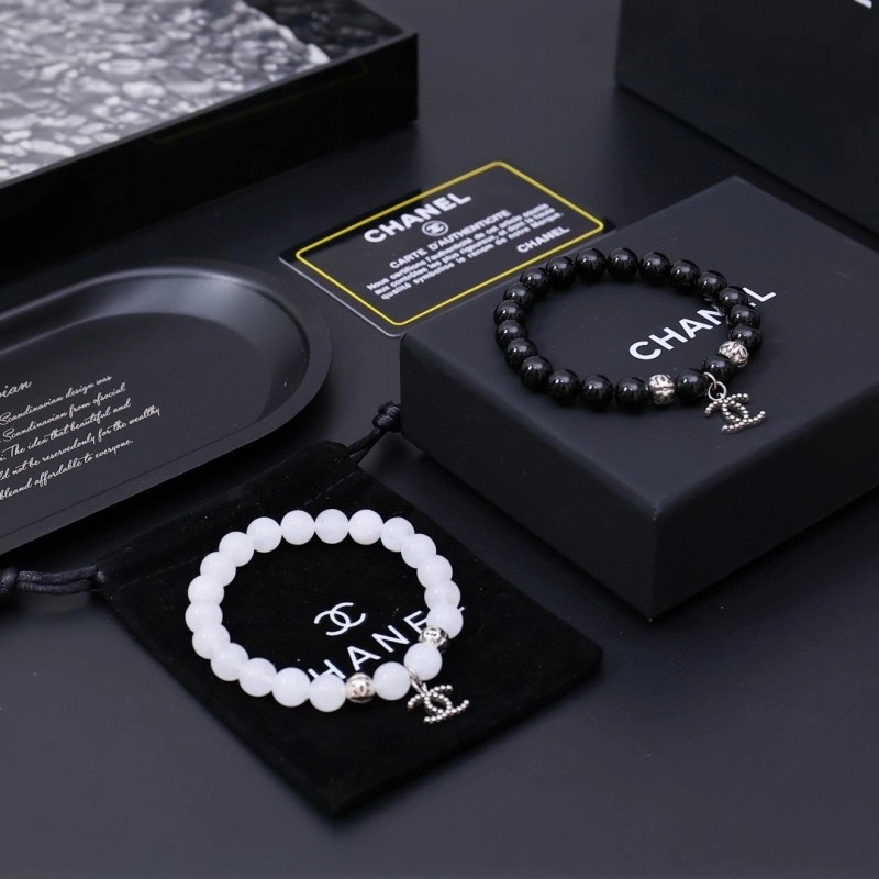 Packable Chanel Bracelets 220426