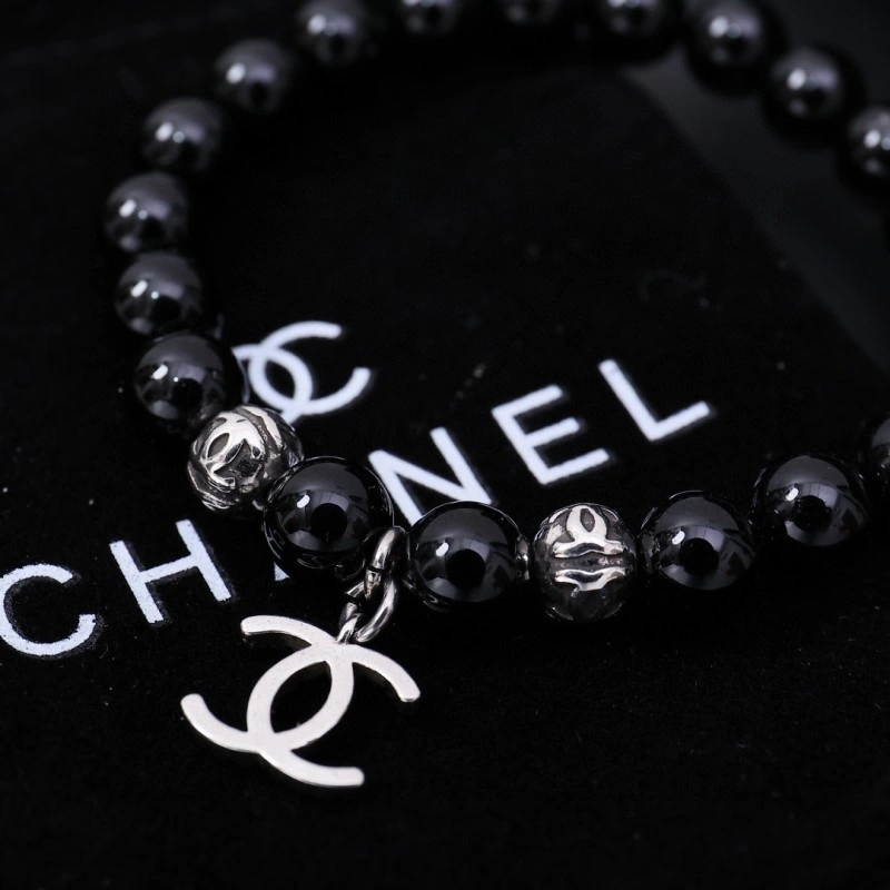 Packable Chanel Bracelets 220426