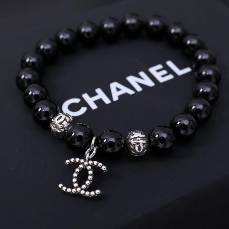 Packable Chanel Bracelets 220426