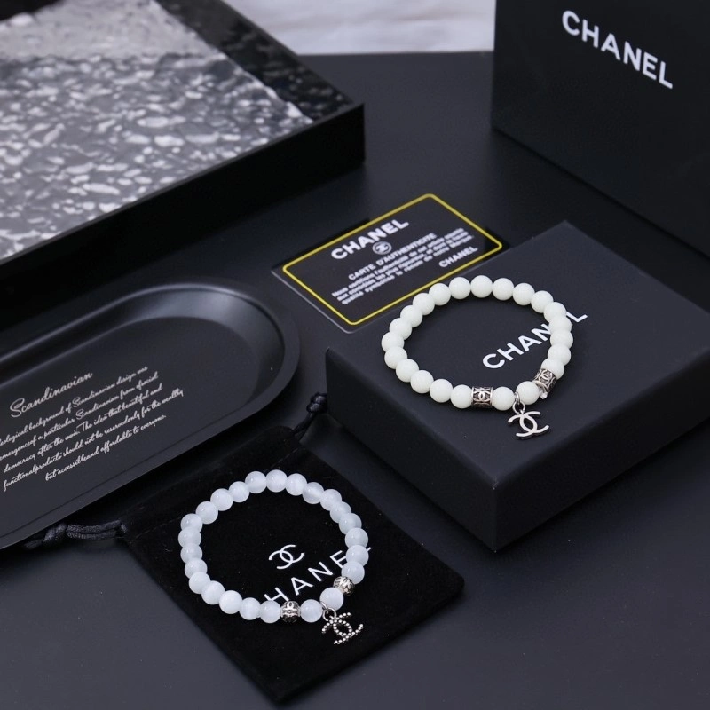 Chanel Bracelets RelaxedFit 220441