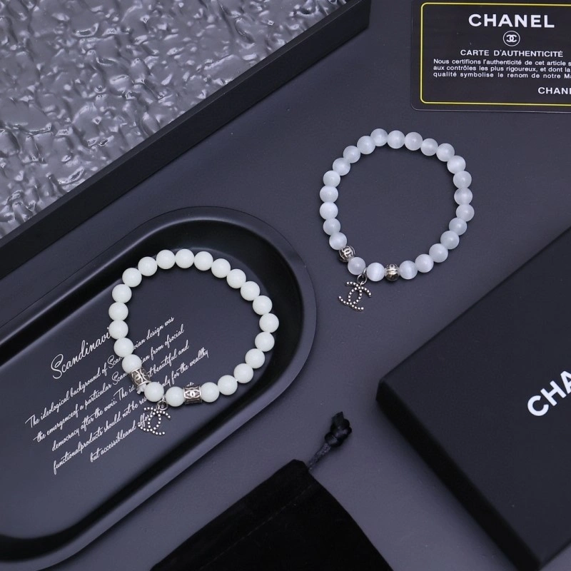 Chanel Bracelets RelaxedFit 220441