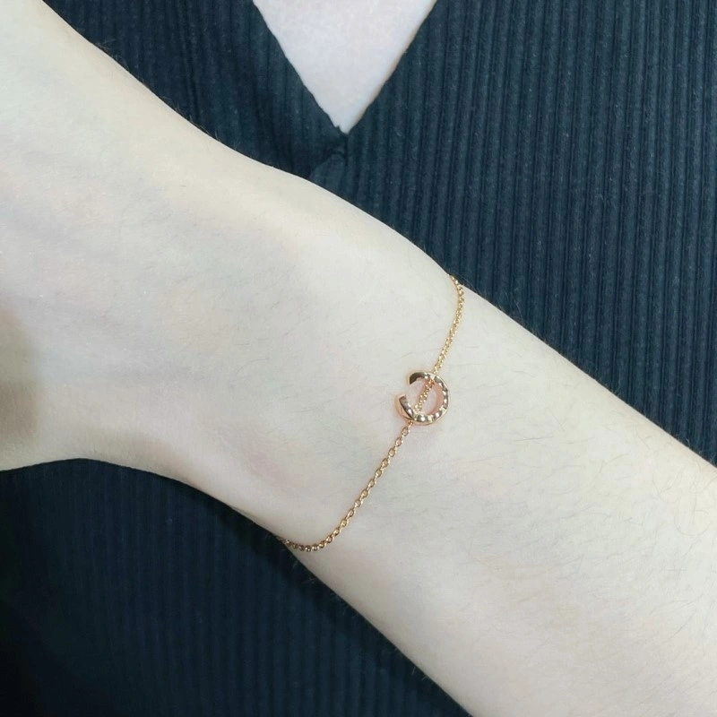Bright Chanel Bracelets 220429