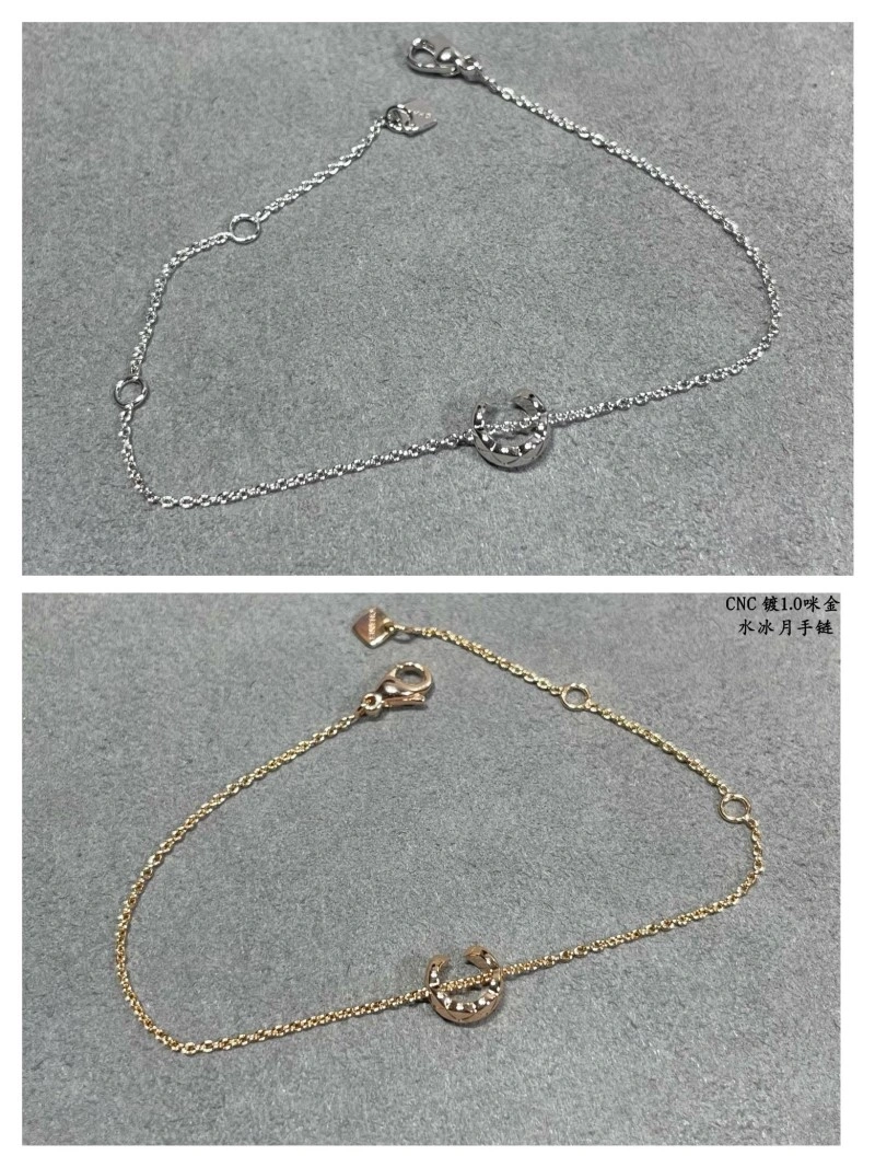 Bright Chanel Bracelets 220429