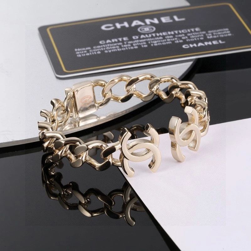 Chanel Bracelets FlexibleFit 220431