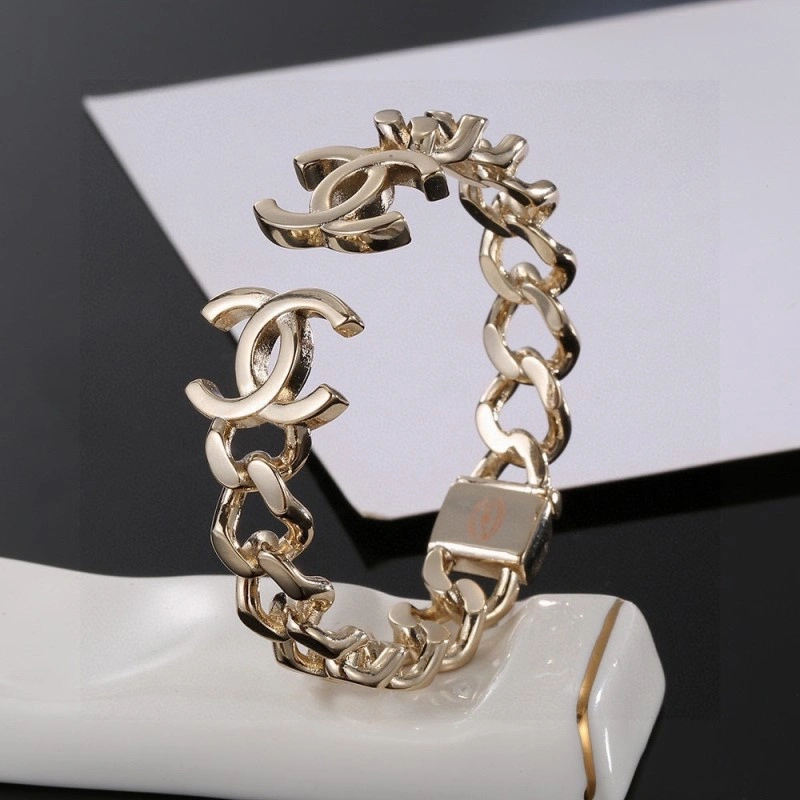 Chanel Bracelets FlexibleFit 220431