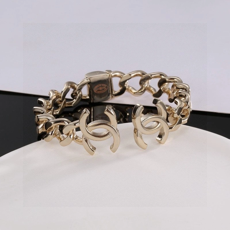 Chanel Bracelets FlexibleFit 220431