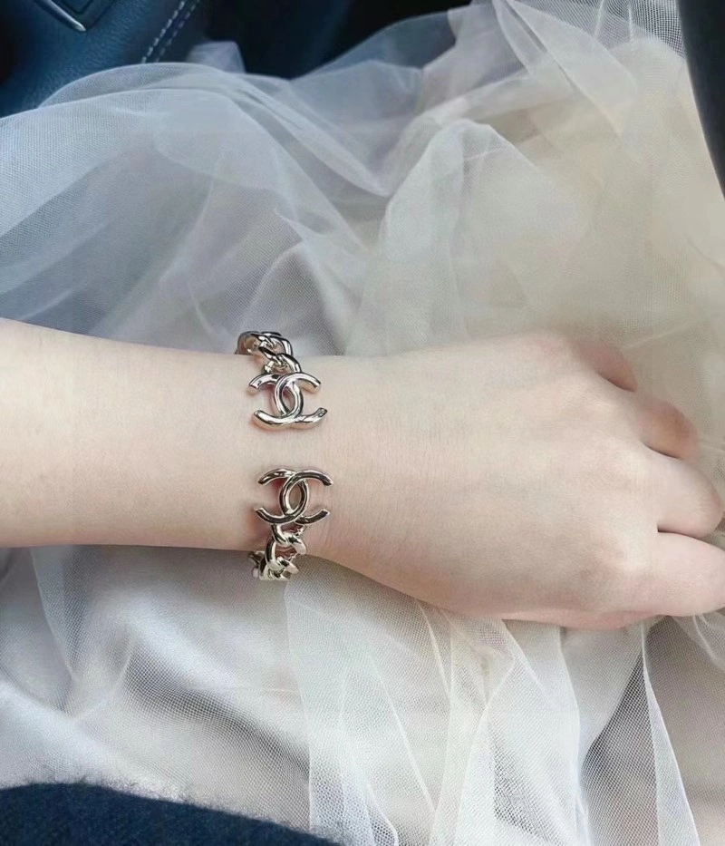 Chanel Bracelets FlexibleFit 220431
