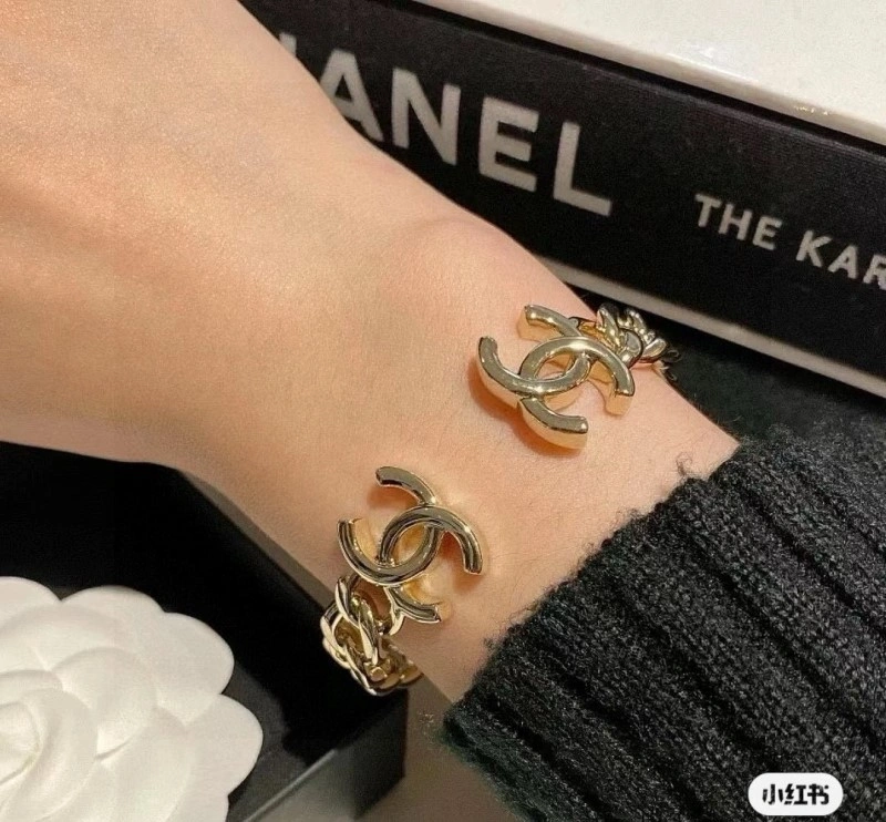 Chanel Bracelets FlexibleFit 220431