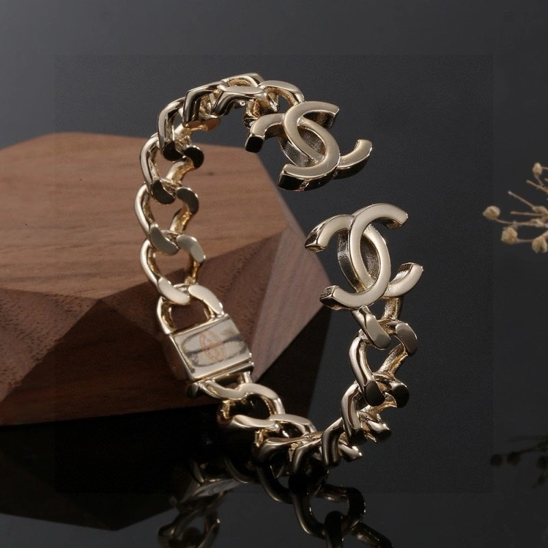 Chanel Bracelets FlexibleFit 220431