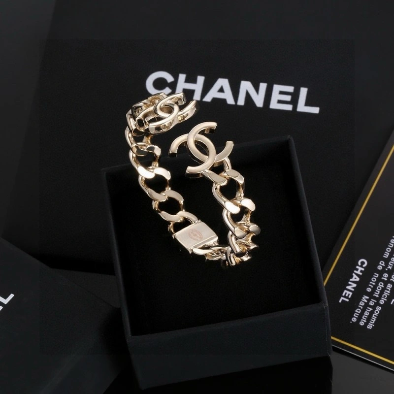 Chanel Bracelets FlexibleFit 220431