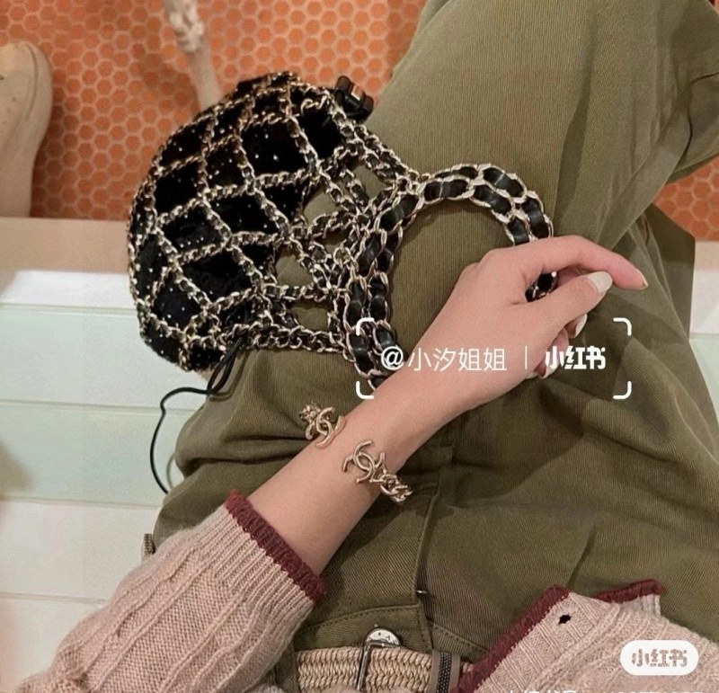 Chanel Bracelets FlexibleFit 220431